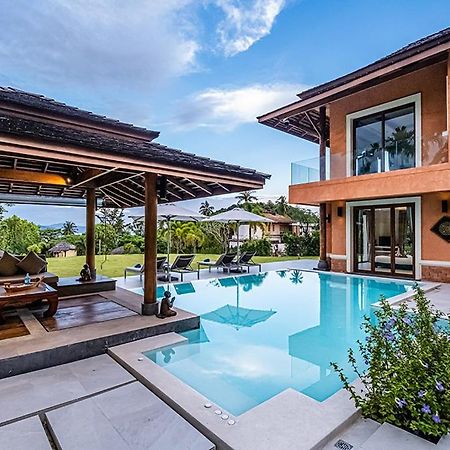 קו יאו נוי Villa Diva Star מראה חיצוני תמונה