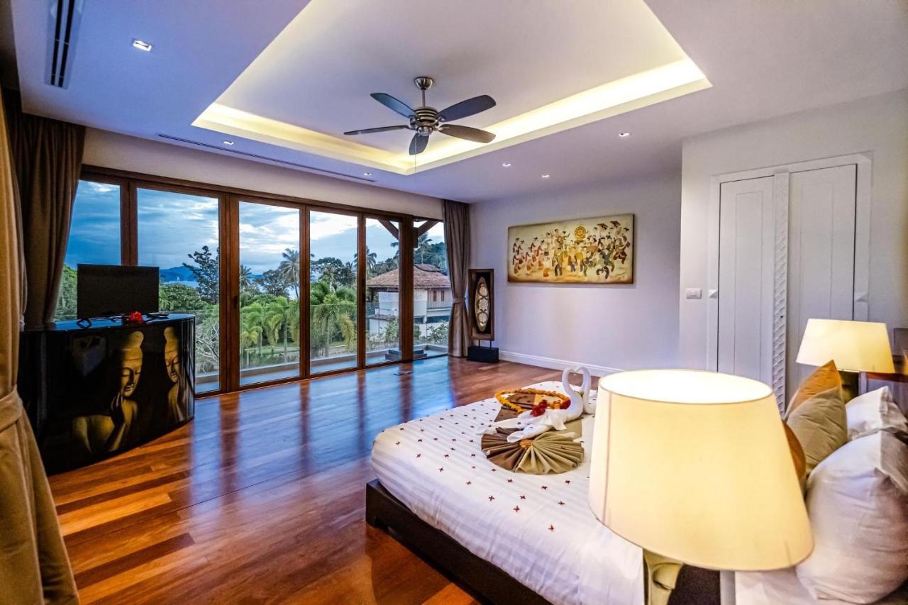 קו יאו נוי Villa Diva Star מראה חיצוני תמונה
