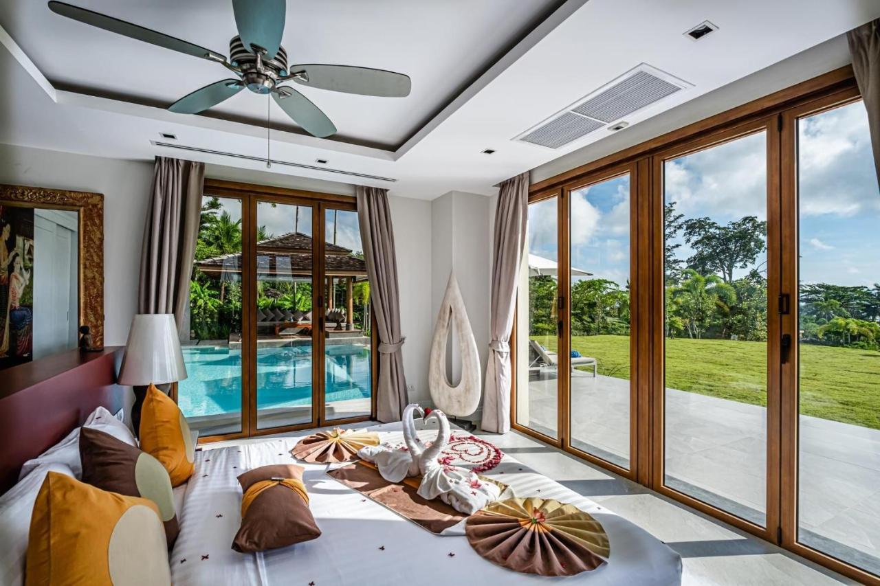 קו יאו נוי Villa Diva Star מראה חיצוני תמונה